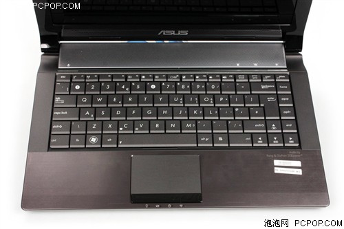 华硕(ASUS)N43EI46JF-SL(2G/320G)笔记本 