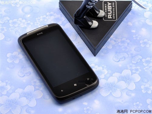 HTC7 Mozart T8698手机 