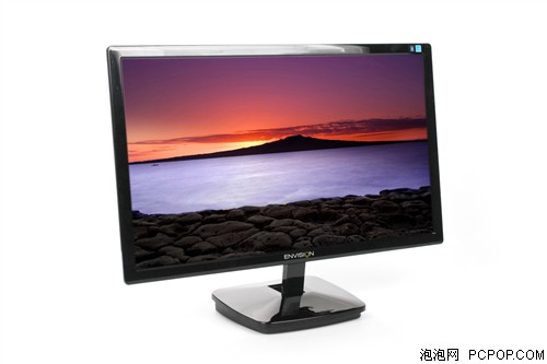 EnvisionP2380L液晶显示器 