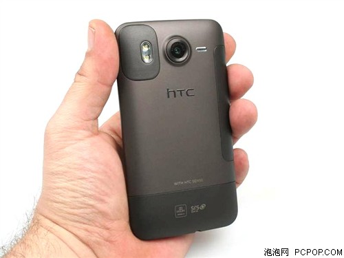 HTCG10 Desire HD手机 