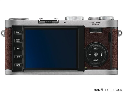 徕卡X1(BMW限量版)数码相机 