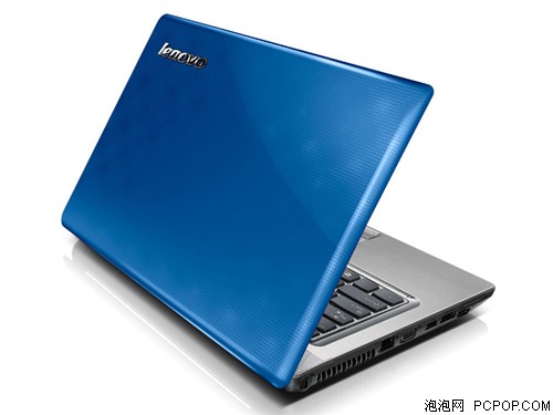 联想IdeaPad Z460A-ITH(酷蓝)笔记本 