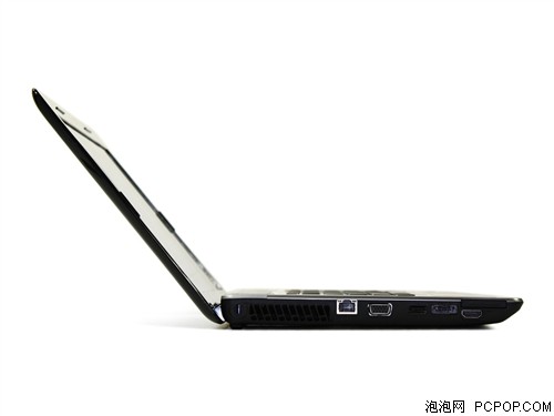 联想IdeaPad Z460A-ITH(酷蓝)笔记本 