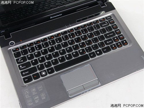 联想IdeaPad Z460A-ITH(酷蓝)笔记本 