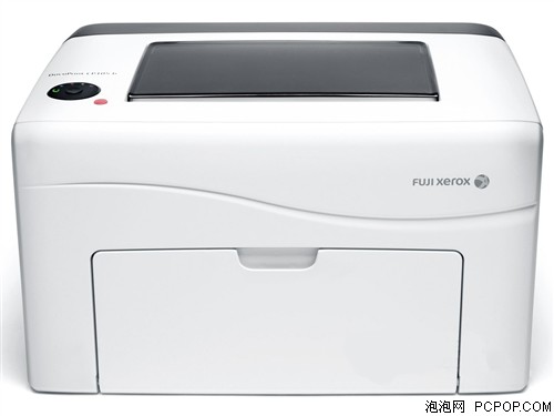 富士施乐DocuPrint CP105b激光打印机 