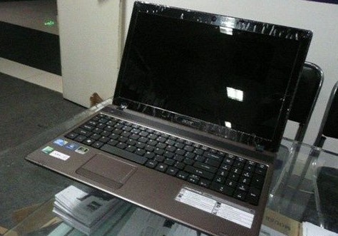 AcerAspire 5742G-482G50MNCC笔记本 