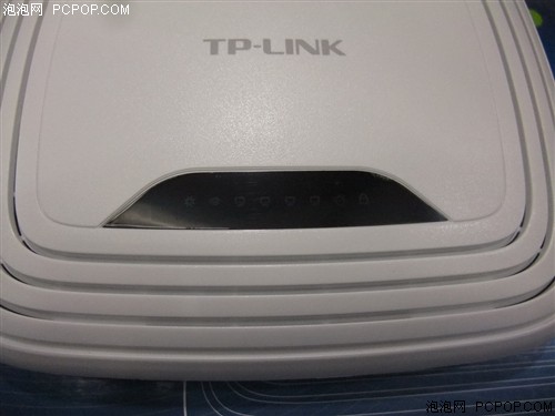 TP-LINKTL-WR740N无线路由器 