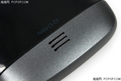 诺基亚C5-03手机 