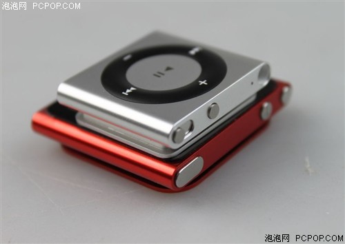 苹果iPod nano6(8G)MP3 