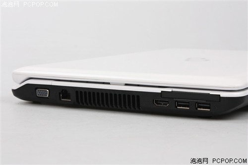 富士通LifeBook AH530(i5 460M)笔记本 