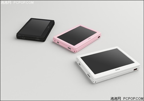 艾诺V6000HDU(4G)MP3 