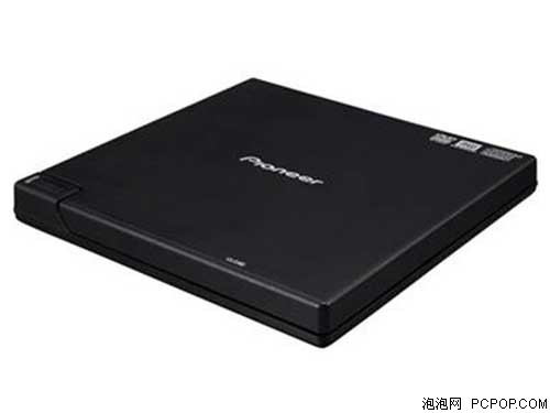 先锋DVR-XD10c光驱 