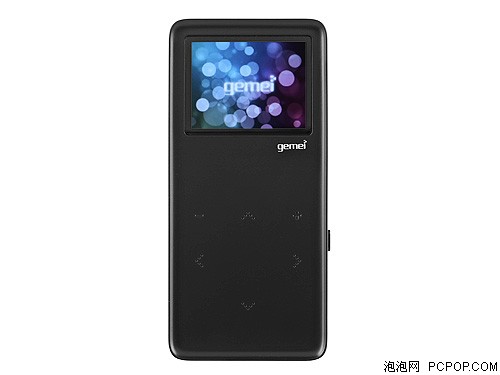 歌美E300(4G)MP3 