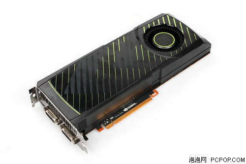 NVIDIAGTX 570显卡 