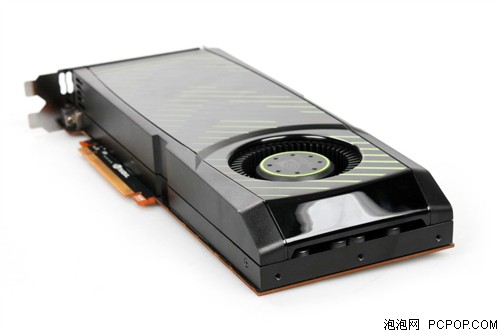 NVIDIAGTX 570显卡 