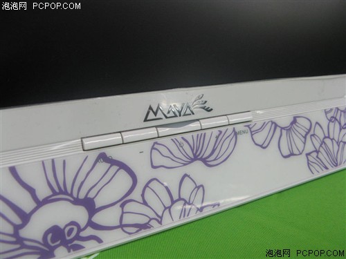 玛雅(MAYA)X2010液晶显示器 