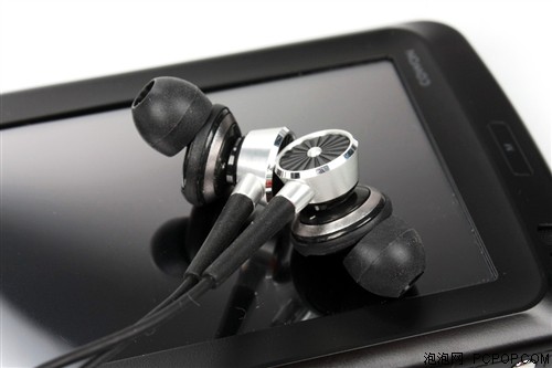 iAUDIOCOWON X7(120G)MP3 