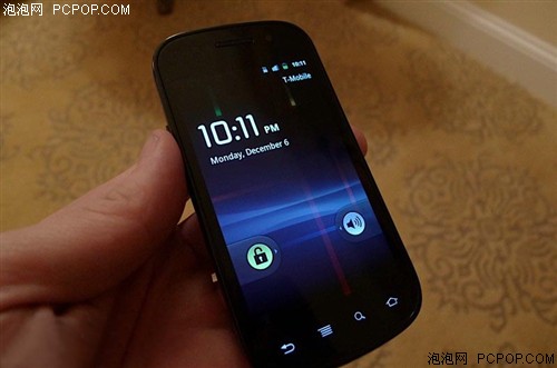 三星i9020 Nexus S手机 