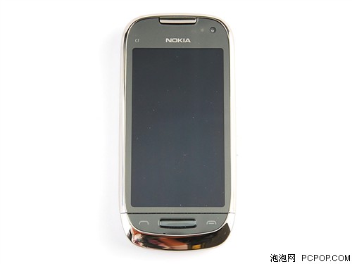 诺基亚C7(港行版)手机 