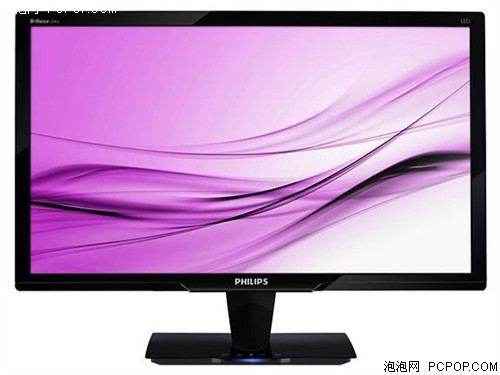 飞利浦229CL2SB液晶显示器