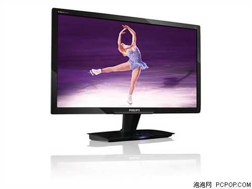 飞利浦(PHILIPS)229CL2SB液晶显示器 