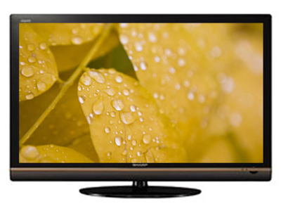夏普LCD-46G120A液晶电视 