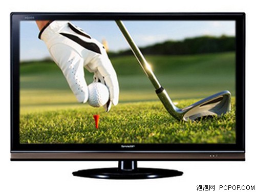 夏普LCD-32Z120A液晶电视 