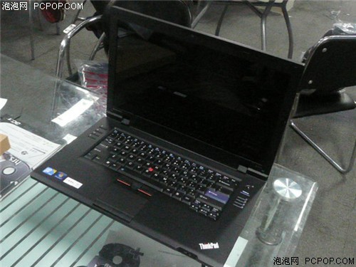 ThinkPadSL510 2847A65笔记本 