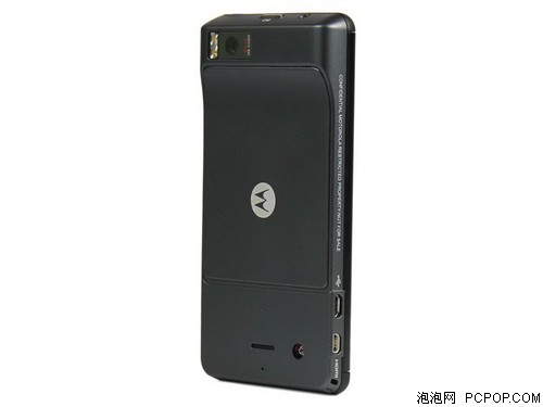 摩托罗拉ME811 Droid X(电信版)手机 