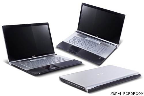 Acer(宏碁)Aspire 8943G-724G64Wn笔记本 