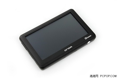 昂达VX530Touch(8G)MP3 