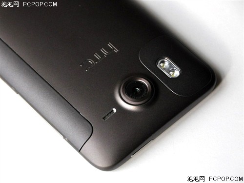 尊贵金属机身 6款男人范儿十足的手机