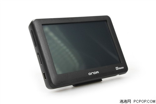 昂达VX530Touch(8G)MP3 