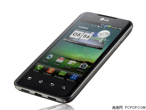 LGP990 Optimus 2X手机 