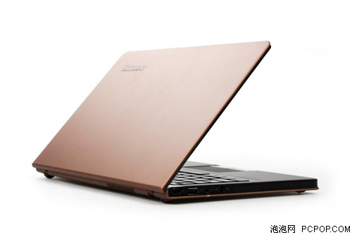 联想IdeaPad U260-IFI(摩卡棕)笔记本 