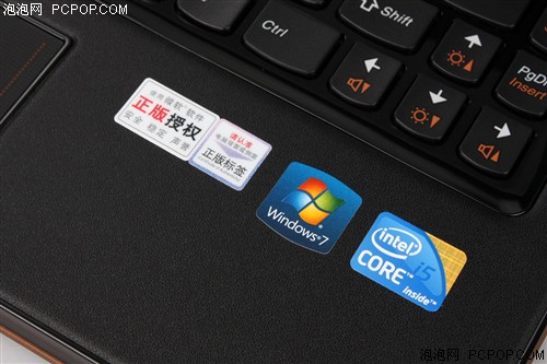 联想(Lenovo)IdeaPad U260(470UM/2G/320G)摩卡棕笔记本 