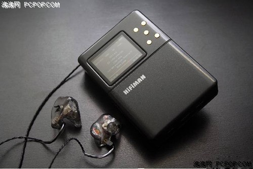 HiFiMANHM-801MP3 