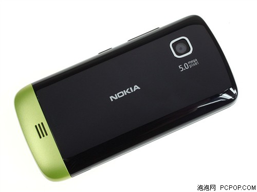 诺基亚(NOKIA)C5-03手机 