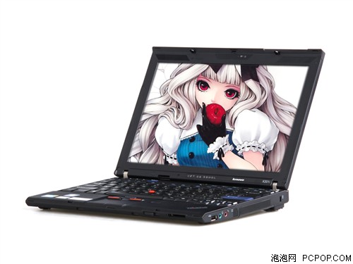 ThinkPadX201i 3249CFC笔记本 