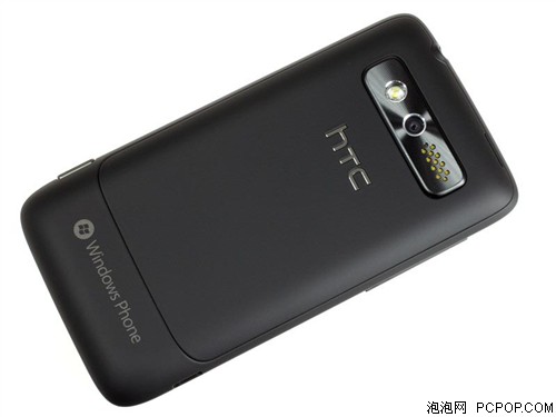 HTC7 Trophy T8686手机 