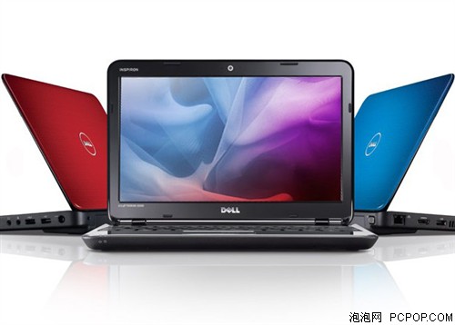 戴尔Inspiron 灵越 M101z(M101ZD-328)笔记本 