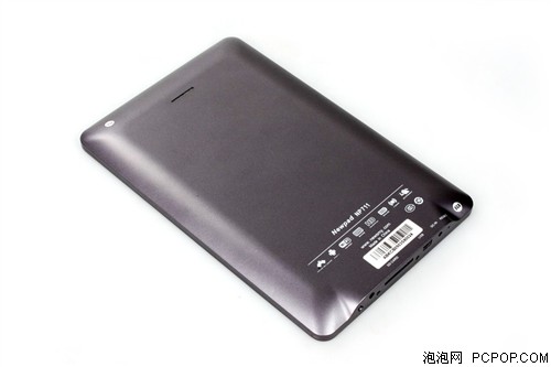 纽曼Newpad NP711平板电脑 