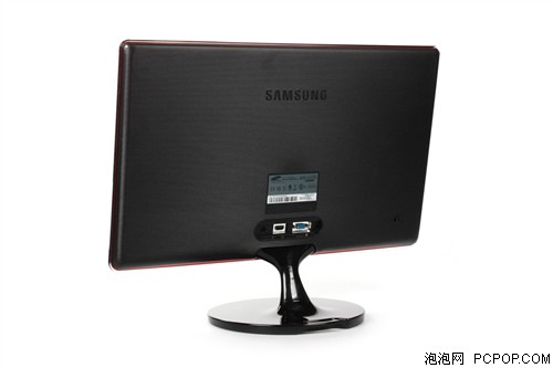 三星(SAMSUNG)S24A350H液晶显示器 