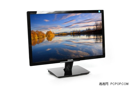 飞利浦229CL2SB液晶显示器