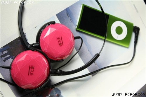 迷情宝石设计!铁三角FW33女生的挚爱_铁三角