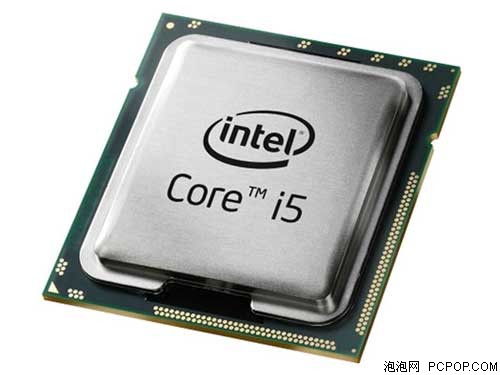 Intel酷睿 i5 2500K(盒) CPU 
