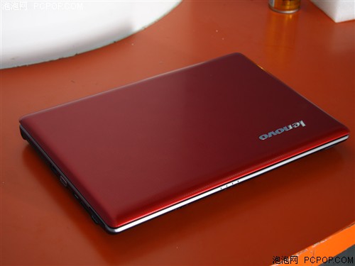联想(Lenovo)IdeaPad Z460A-ITH(酷红)笔记本 