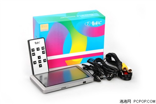 蓝魔音悦汇T11 Pro(8G)MP3 