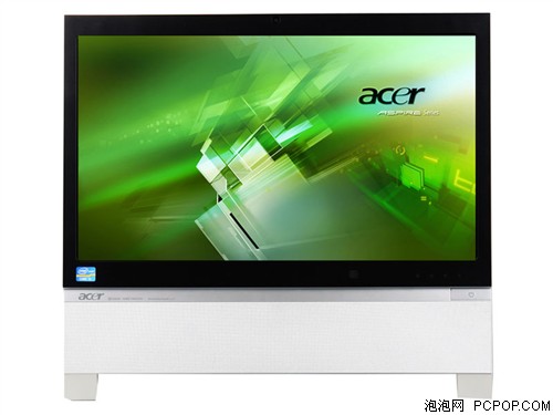 Acer(宏碁)Aspire Z5761一体电脑 