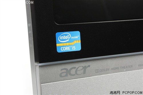 Acer(宏碁)Aspire Z5761一体电脑 